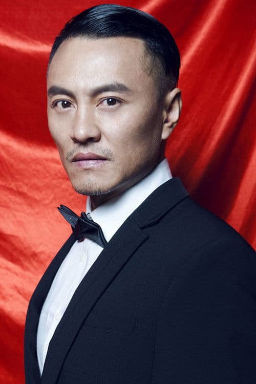 Guo Yongzhen profile photo