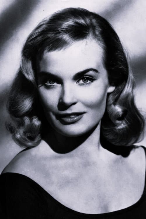 Shirley Eaton profile photo