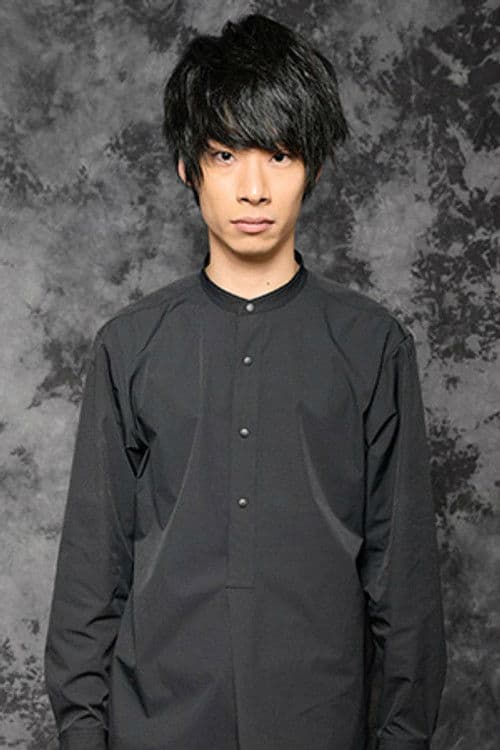 Yukiaki Kiyama profile photo