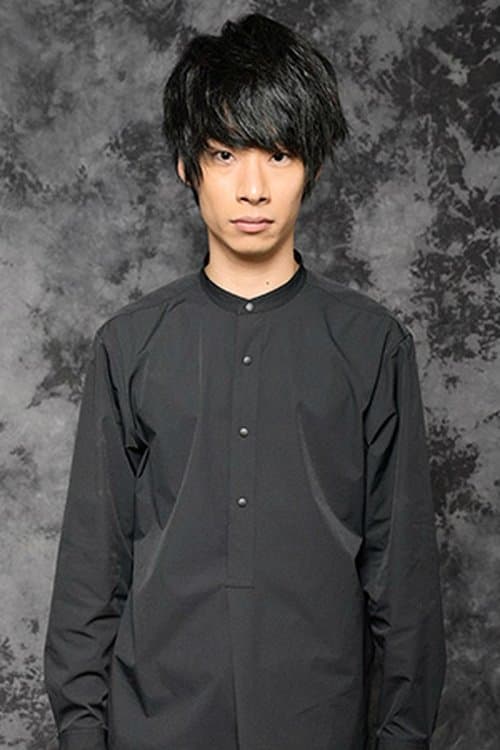 Yukiaki Kiyama profile photo