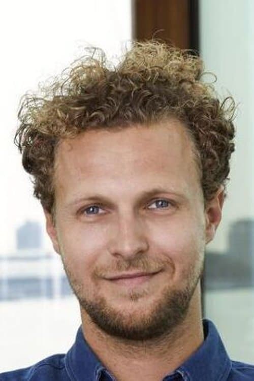 Tim Senders profile photo