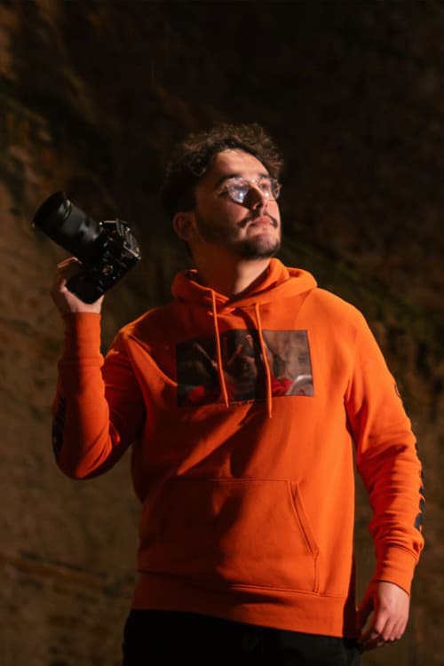 Clément Fumey profile photo