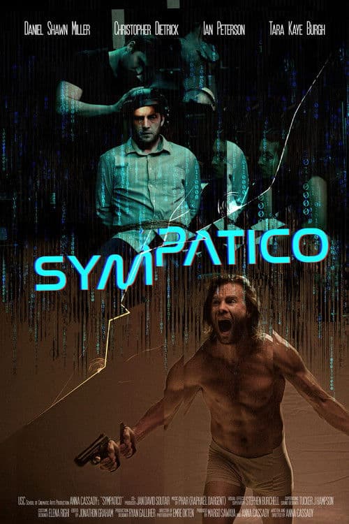 Sympatico poster