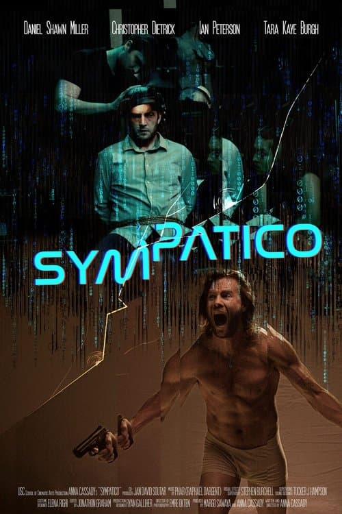 Sympatico poster