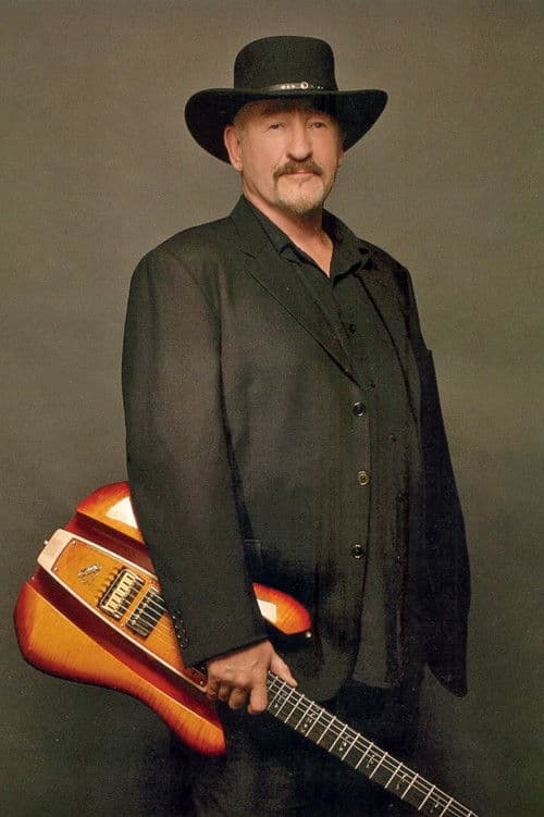 Dave Mason profile photo
