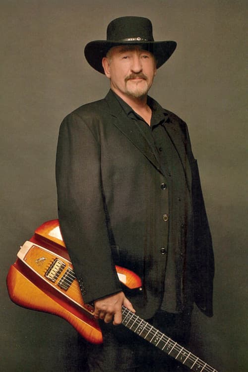 Dave Mason profile photo