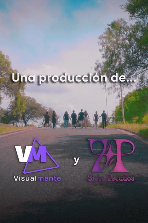 Una producción de... poster