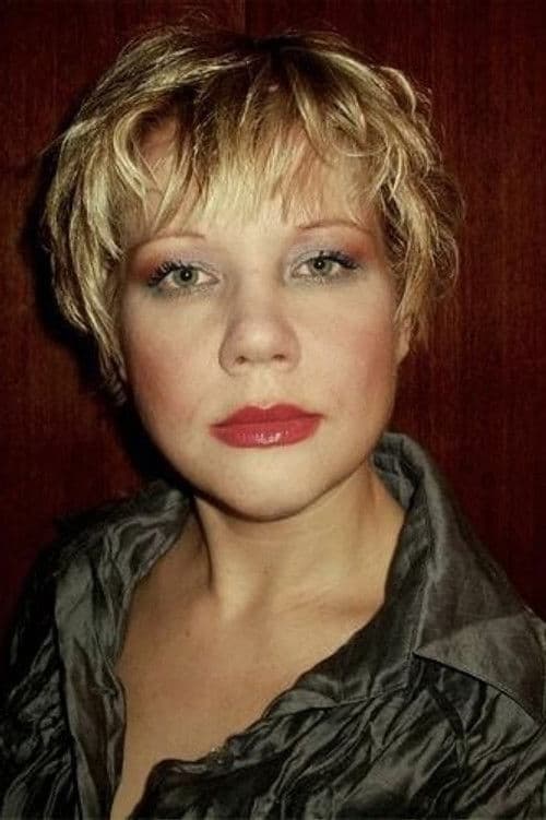 Irina Kareva profile photo