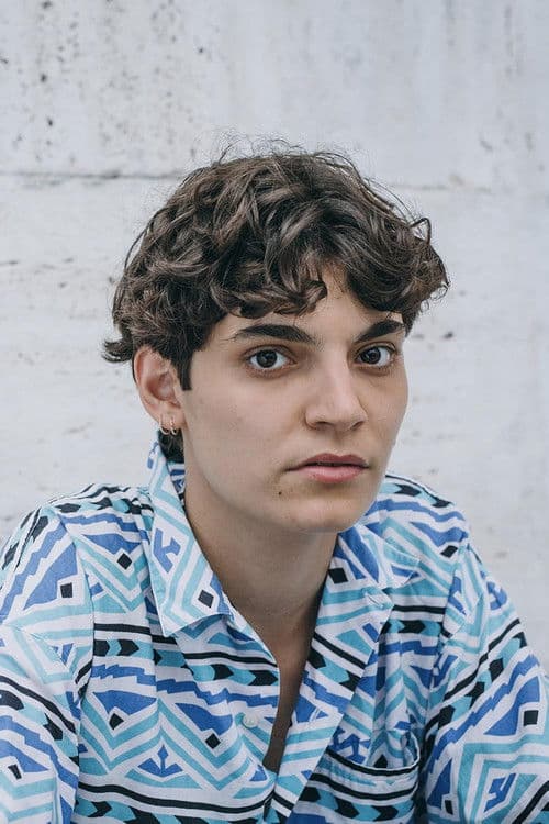 Nico Guerzoni profile photo