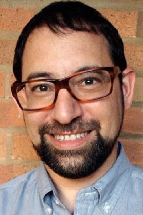 Rick Perlstein profile photo