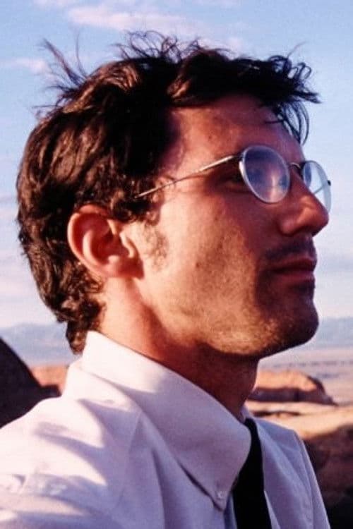 Brett Foxwell profile photo