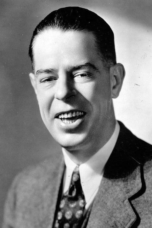 Pat Barrett profile photo