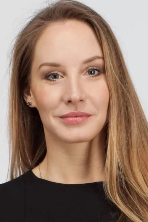 Elena Karpova profile photo