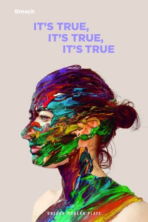 It's True, It's True, It's True: Artemisia on Trial poster