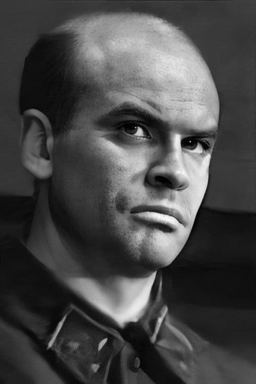 Gerbert Dmitriev profile photo