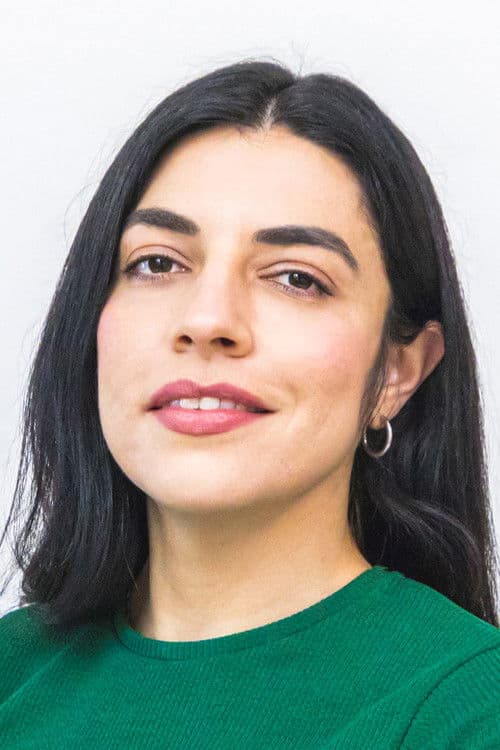 Elena Kallinikou profile photo