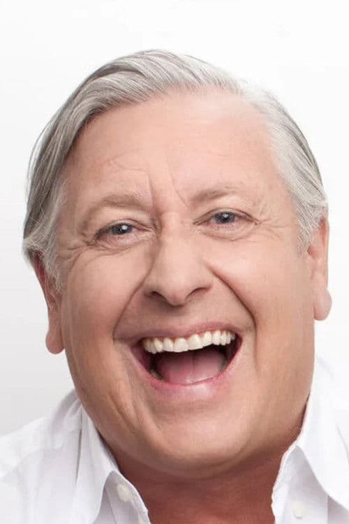 Ian Dickson profile photo