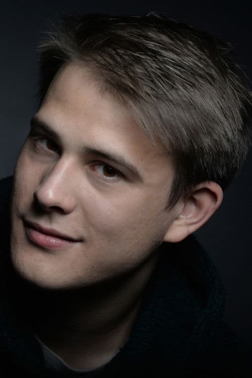 Márk Bodoky profile photo