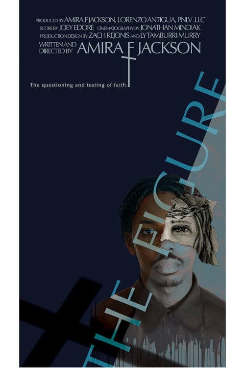 The Figure poster