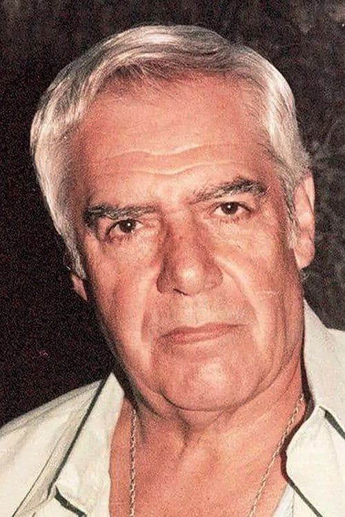 Gilberto Martinho profile photo