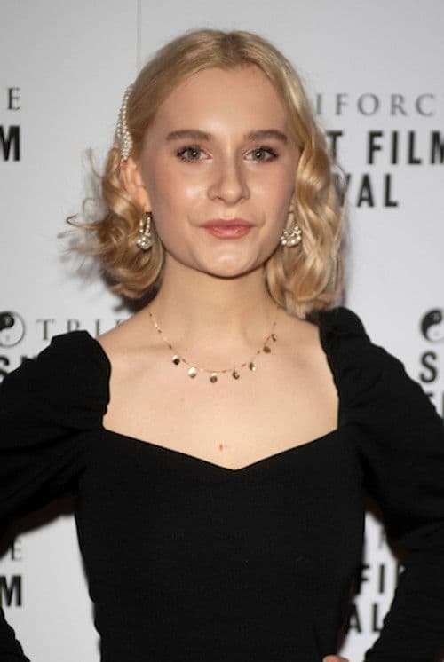 Ella Greenwood profile photo