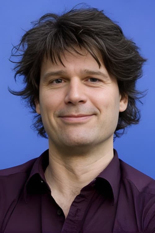 Joris Lutz profile photo