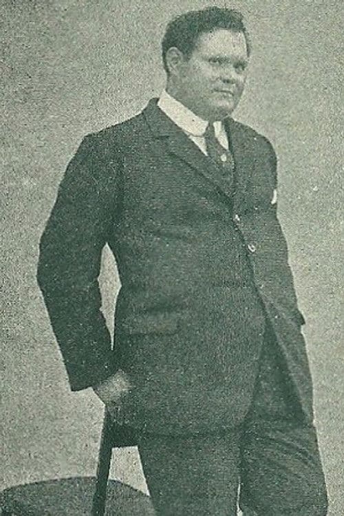 Edoardo Bencivenga profile photo