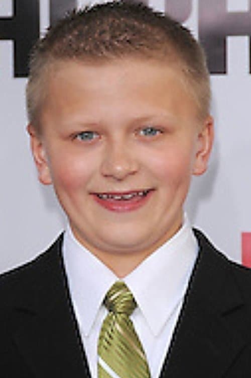 Nicholas Bourdages profile photo