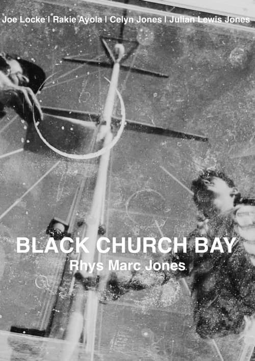 Black Church Bay poster