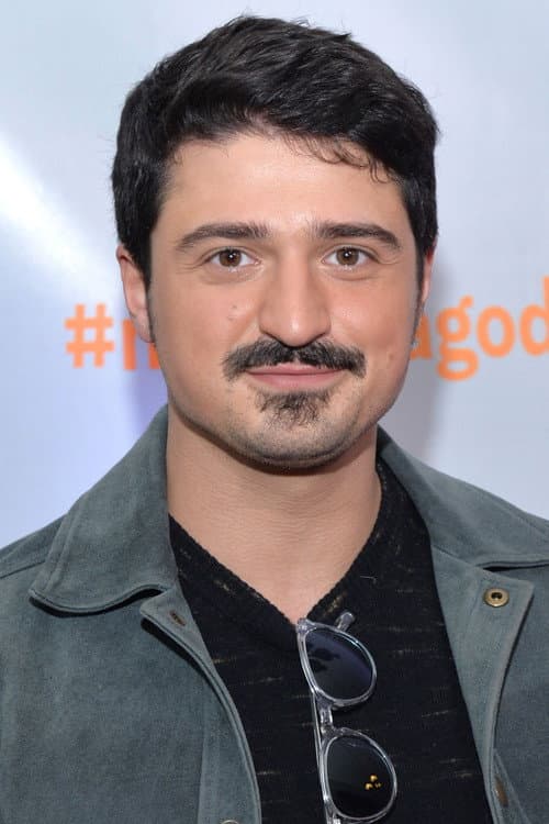 Yuriy Sardarov profile photo