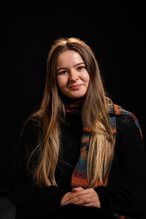 Anna Orálková profile photo