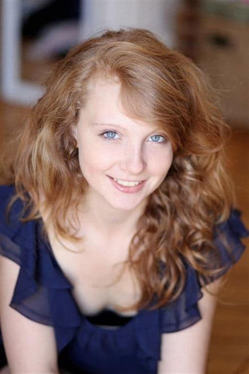 Ingrid Juveneton profile photo