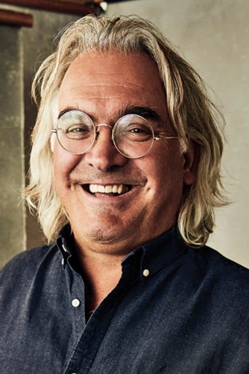 Paul Greengrass profile photo