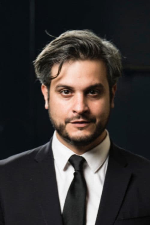 Nahuel Di Pierro profile photo