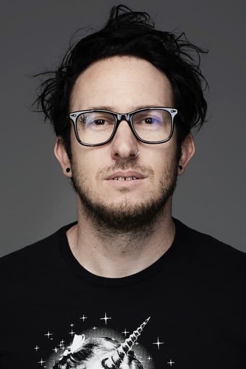 David Yarovesky profile photo