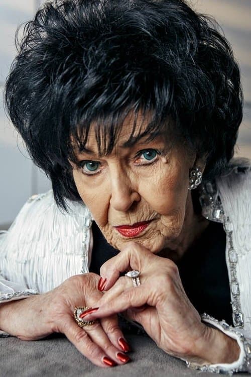 Wanda Jackson profile photo