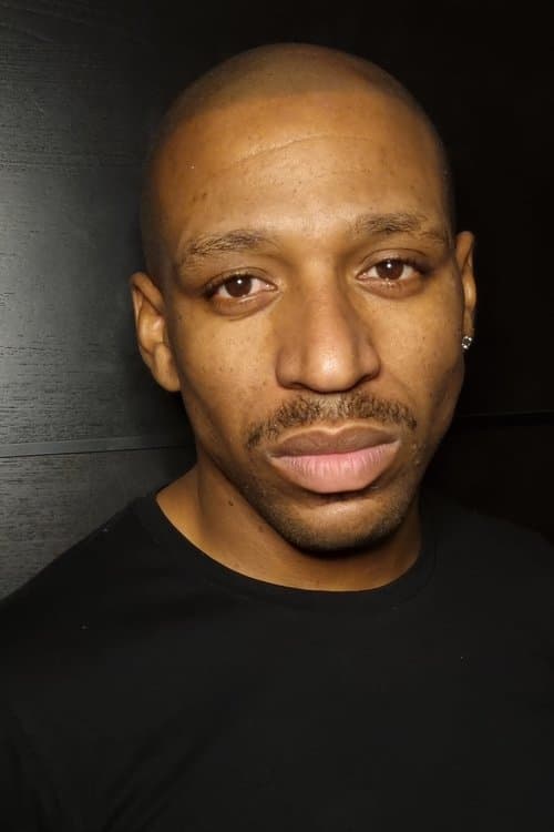 Asher Green profile photo