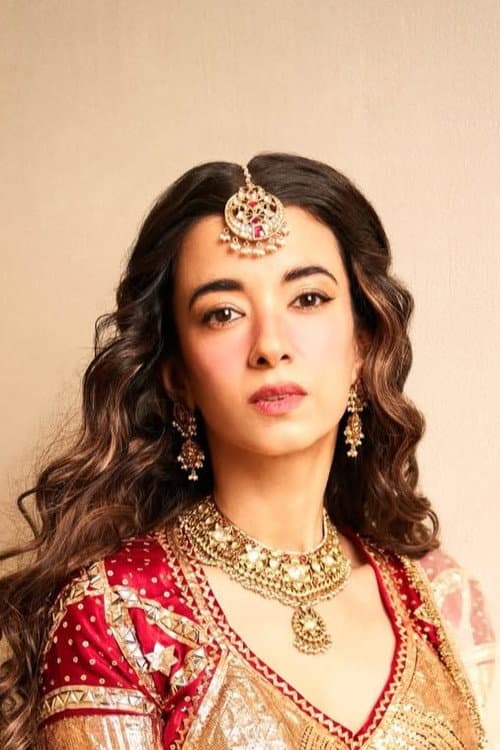 Saba Azad profile photo