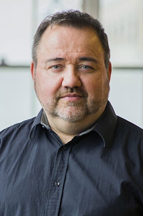 Pierre-Yves Charbonneau profile photo