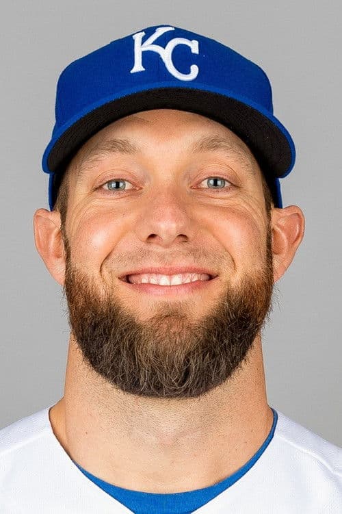 Alex Gordon profile photo