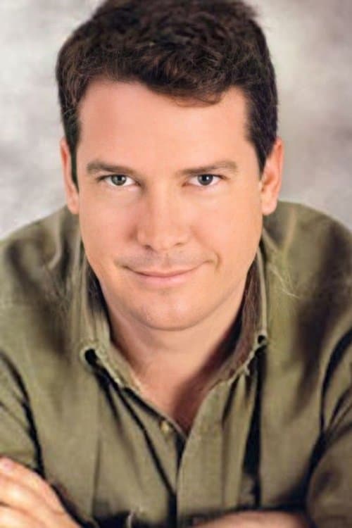 Jim Calvert profile photo