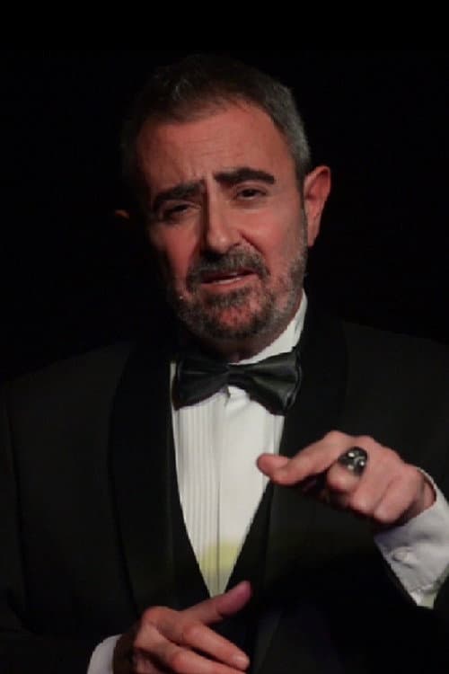 Eduardo de la Puente profile photo