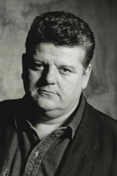 Robbie Coltrane profile photo