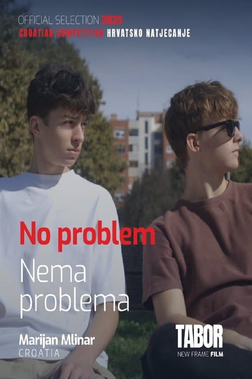 No Problem