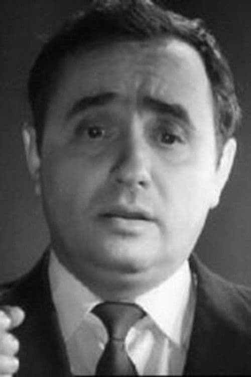 Arkadiy Stuchkov profile photo