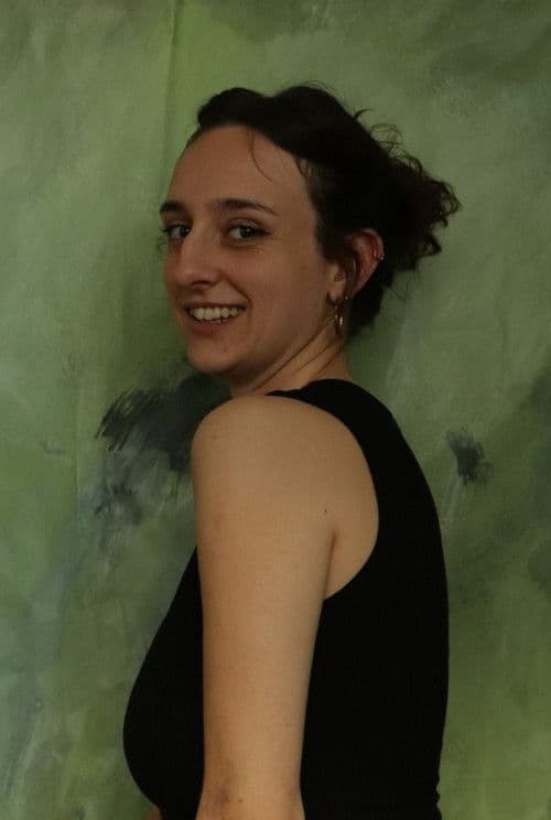 María Agustina Duhalde profile photo