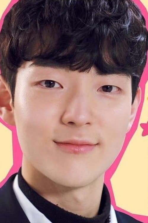 Park Se Hyun profile photo