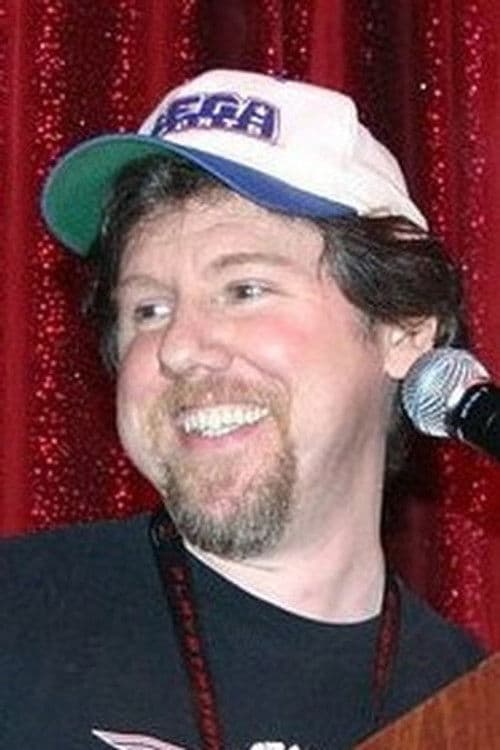 Joe Santulli profile photo