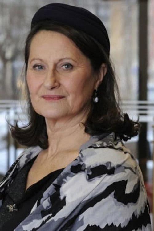 Danica Ristovski profile photo