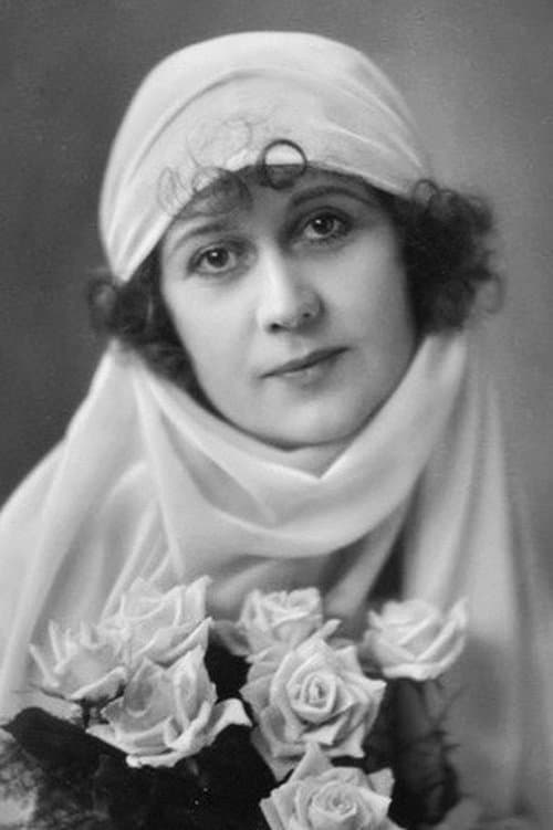 Anna-Lisa Hellström profile photo